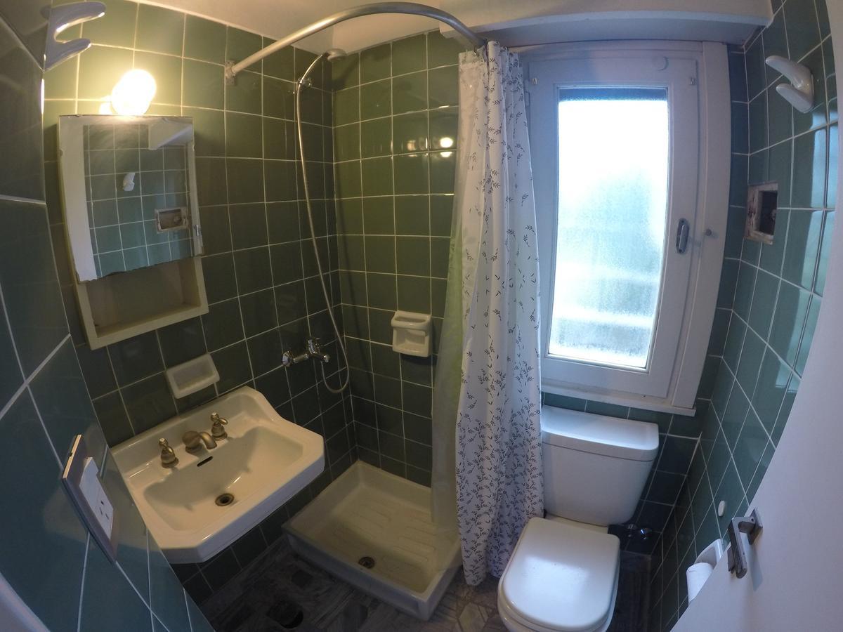Deaf Twins Bed/Breakfast Bed & Breakfast Martínez Dış mekan fotoğraf