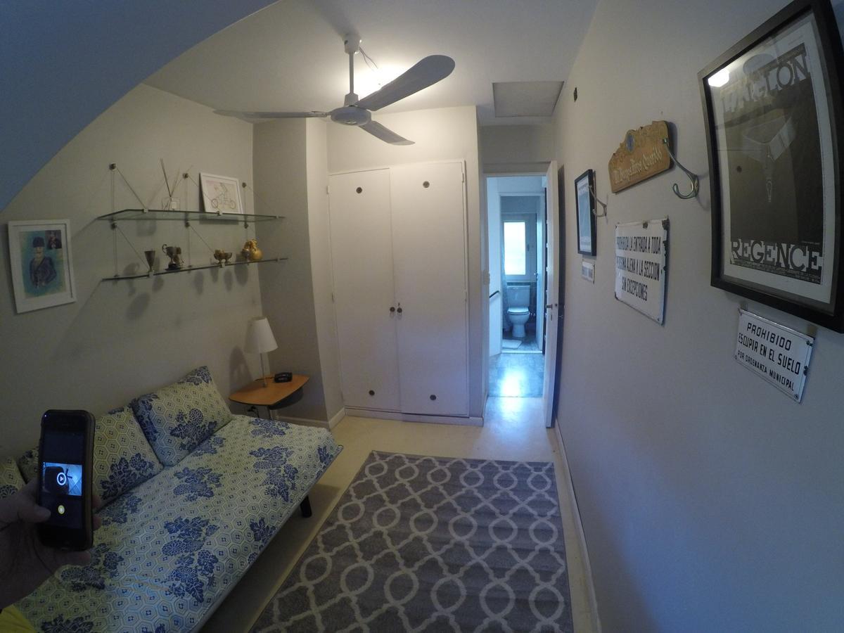 Deaf Twins Bed/Breakfast Bed & Breakfast Martínez Dış mekan fotoğraf