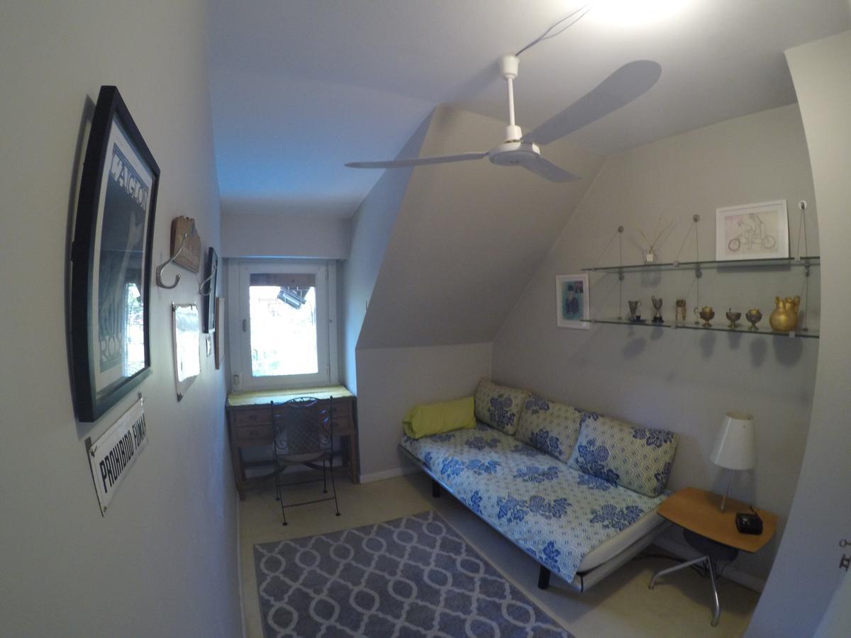 Deaf Twins Bed/Breakfast Bed & Breakfast Martínez Dış mekan fotoğraf