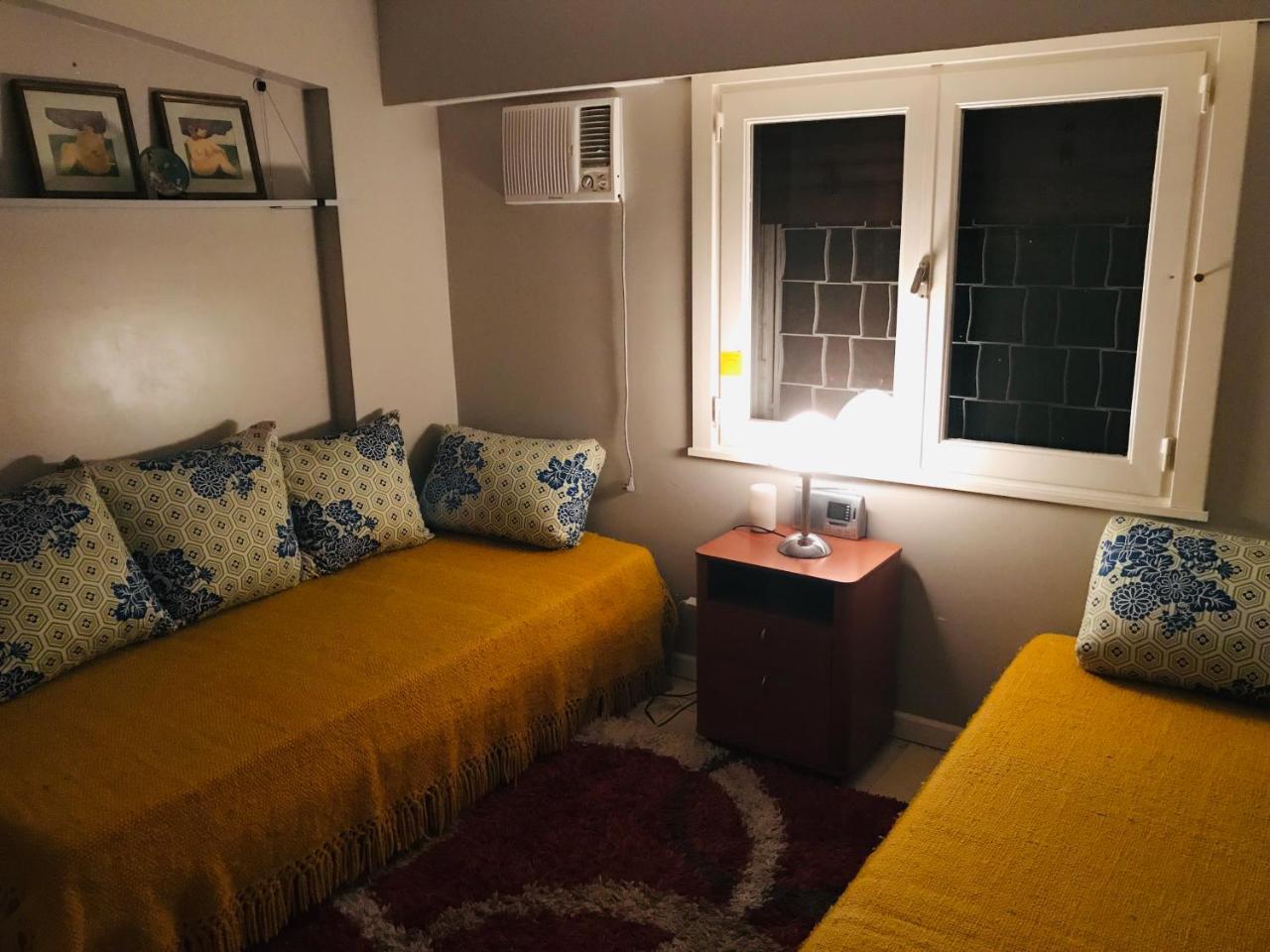Deaf Twins Bed/Breakfast Bed & Breakfast Martínez Dış mekan fotoğraf