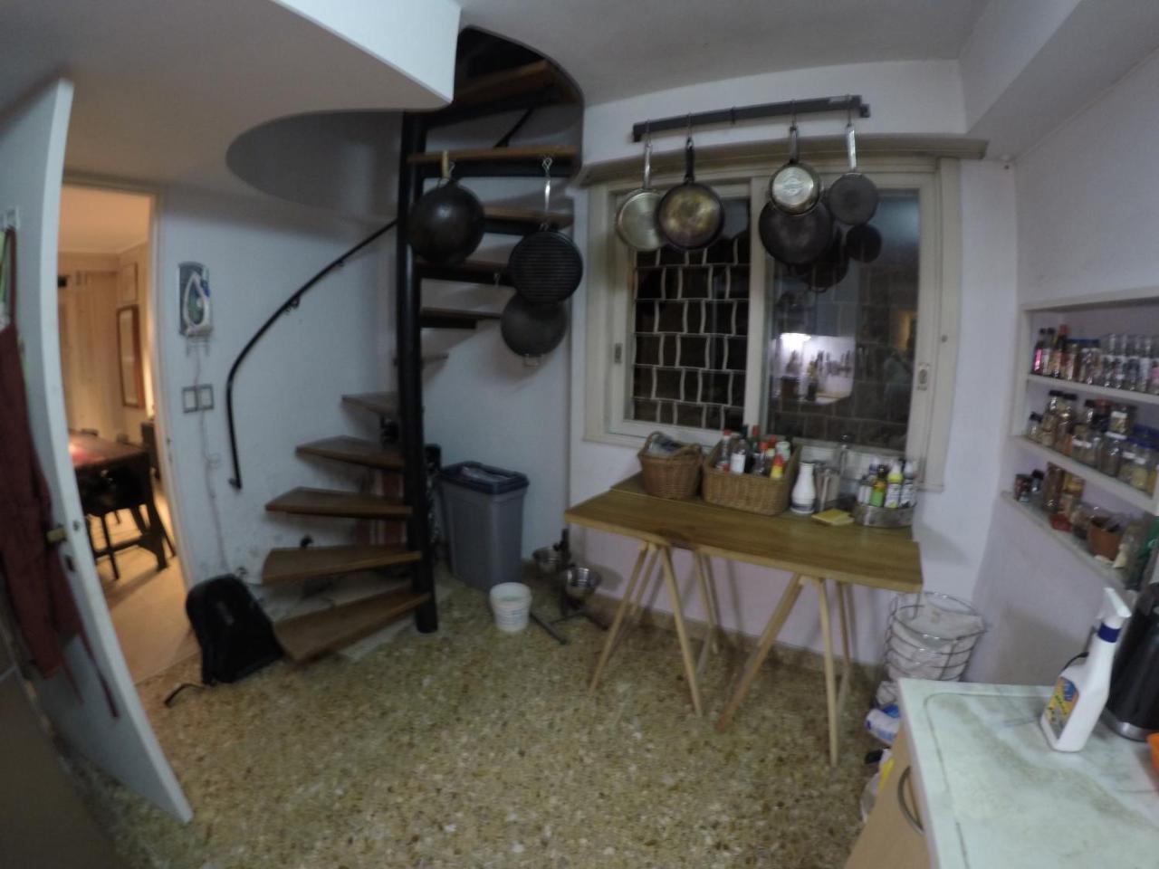 Deaf Twins Bed/Breakfast Bed & Breakfast Martínez Dış mekan fotoğraf