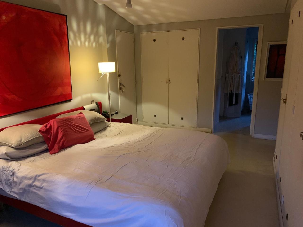 Deaf Twins Bed/Breakfast Bed & Breakfast Martínez Dış mekan fotoğraf